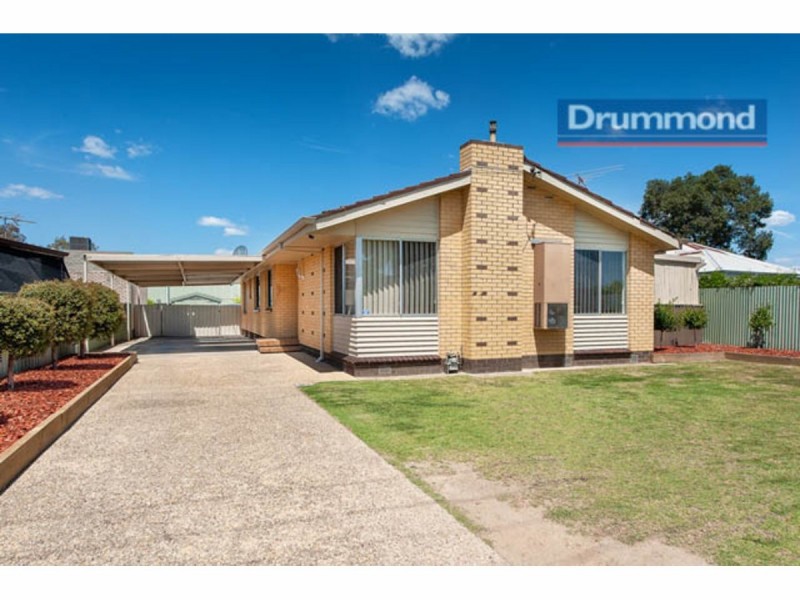 480 Griffith Road, Lavington NSW 2641