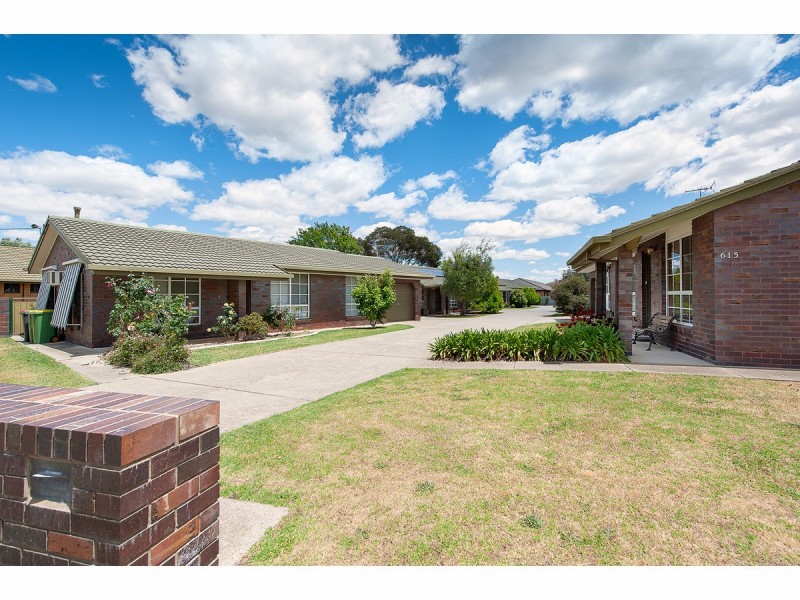 3/615 Prune Street, Springdale Heights NSW 2641