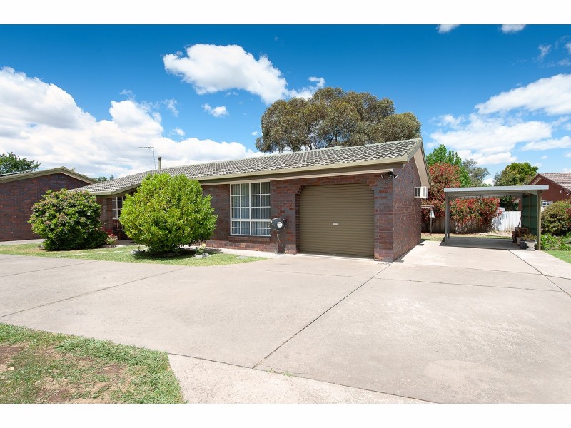 3/615 Prune Street, Springdale Heights NSW 2641
