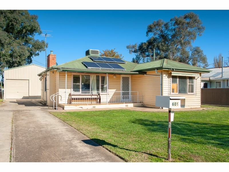 601 Welsh Street, Lavington NSW 2641