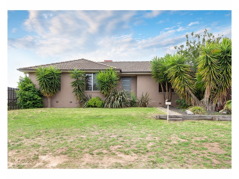1 Curringa Place, Springdale Heights NSW 2641