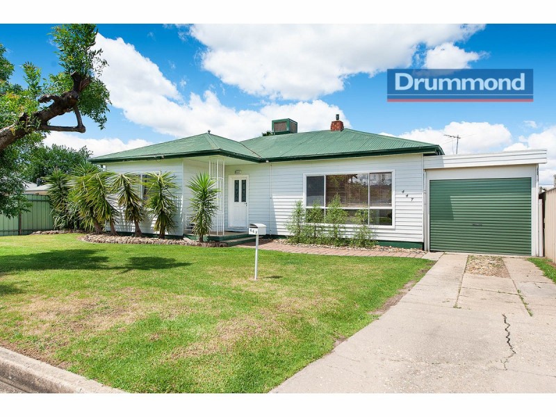 447 Bell Street, Lavington NSW 2641