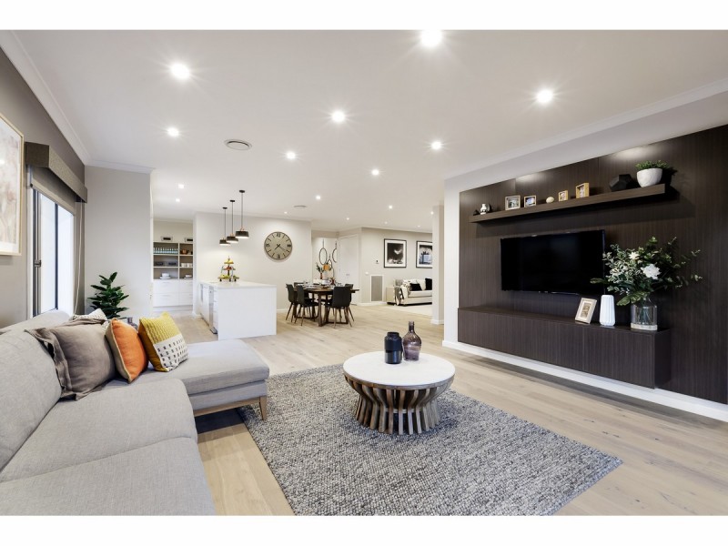 45 Maygar Avenue, Wodonga VIC 3690