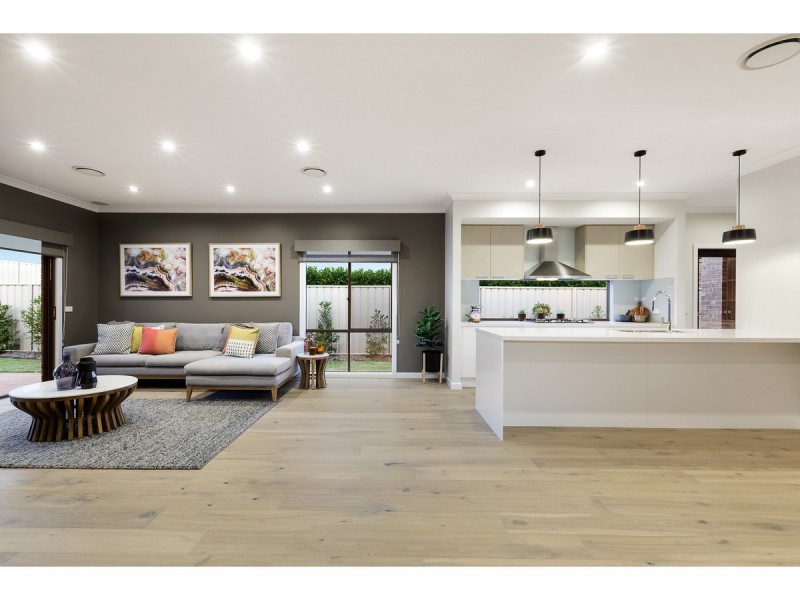 45 Maygar Avenue, Wodonga VIC 3690