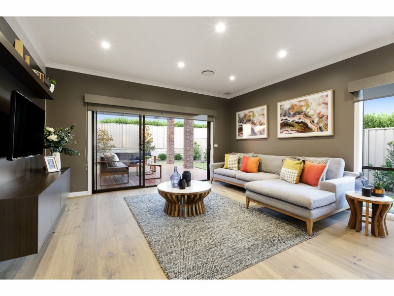 45 Maygar Avenue, Wodonga VIC 3690