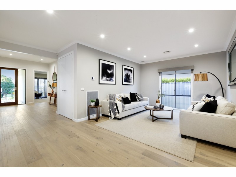 45 Maygar Avenue, Wodonga VIC 3690