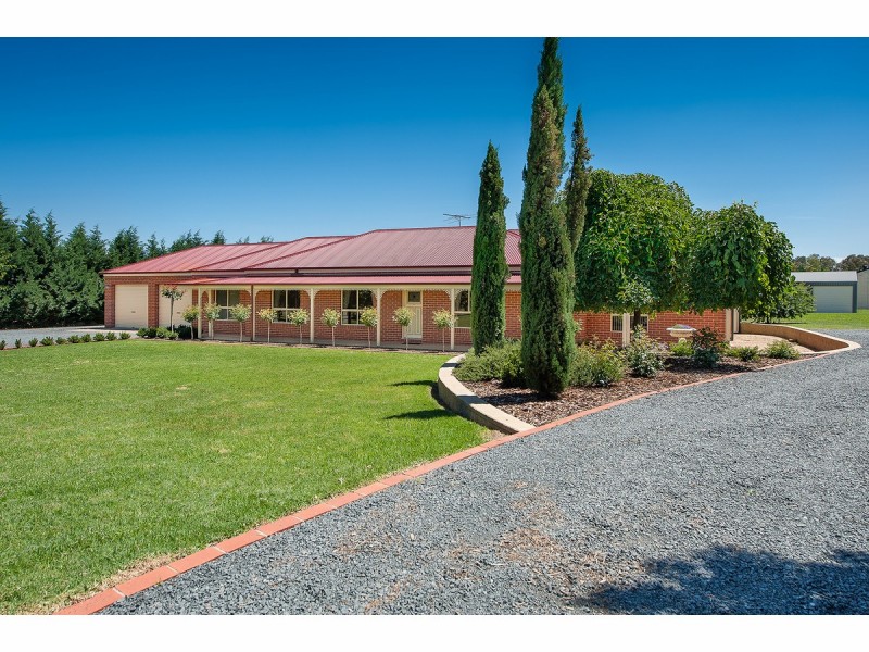 26 Lobbe Road, Thurgoona NSW 2640