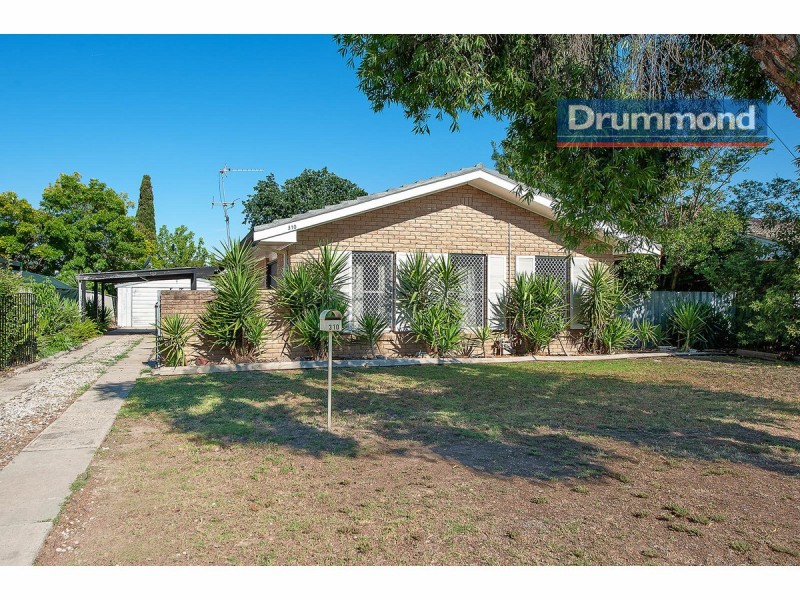 310 Sutherland Street, Lavington NSW 2641