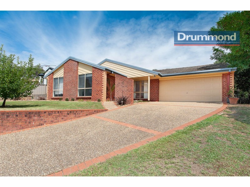 11 Fenwick Court, Wodonga VIC 3690