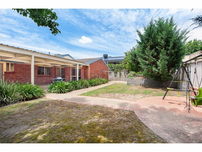 11 Fenwick Court, Wodonga VIC 3690