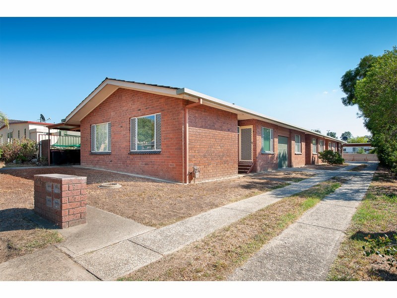1/674 Wilkinson Street, Glenroy NSW 2640