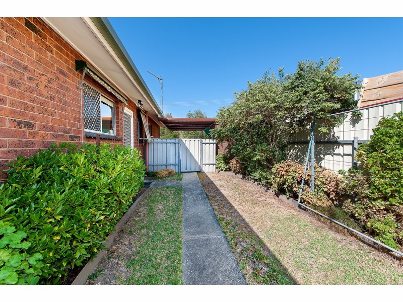 1/674 Wilkinson Street, Glenroy NSW 2640
