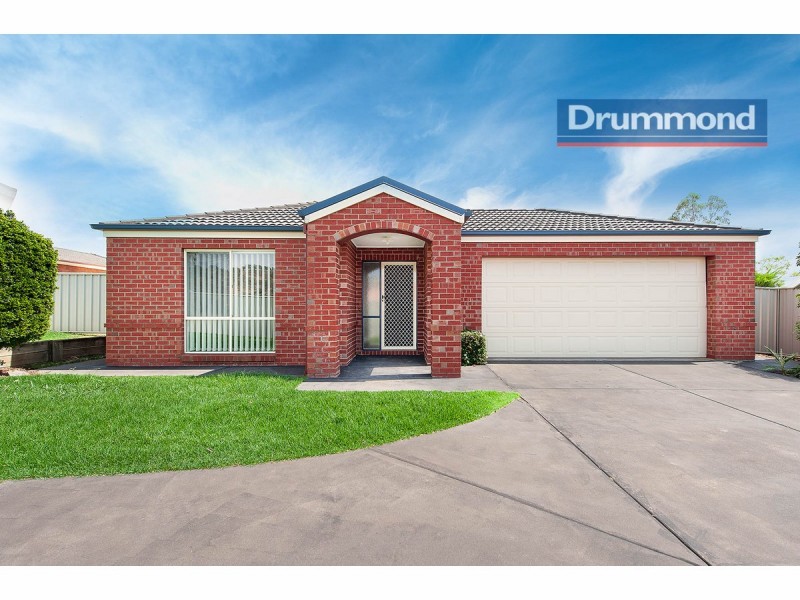 7 Hawk Place, West Wodonga VIC 3690
