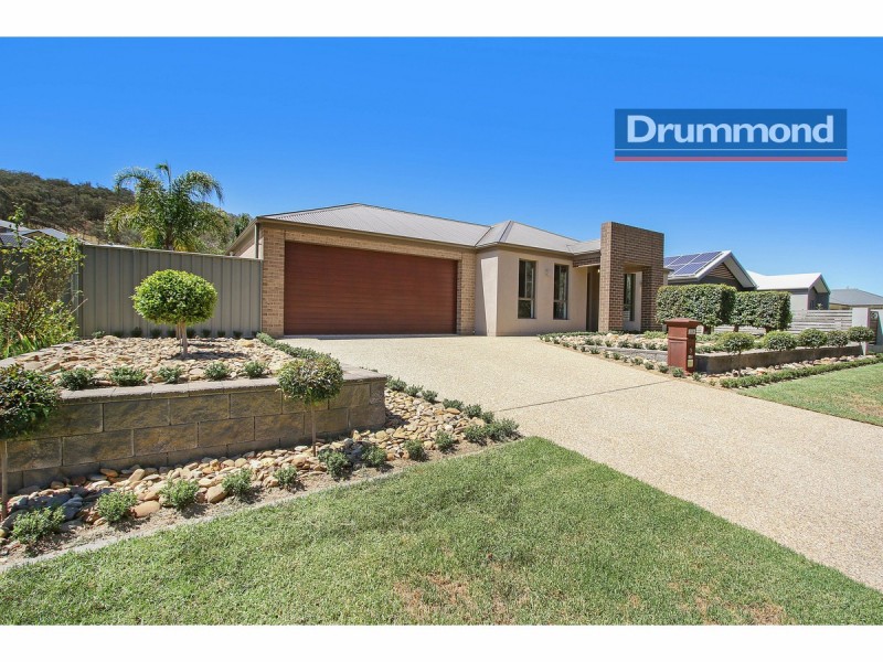 854 Union Road, Glenroy NSW 2640