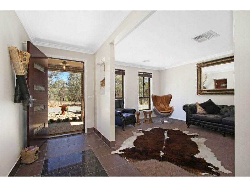 854 Union Road, Glenroy NSW 2640