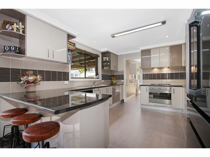 854 Union Road, Glenroy NSW 2640