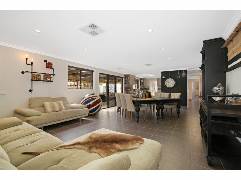 854 Union Road, Glenroy NSW 2640