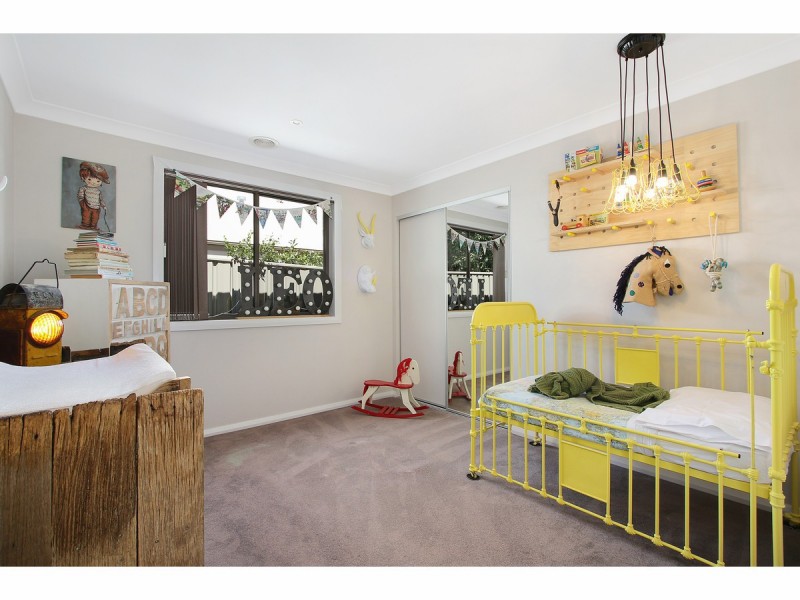 854 Union Road, Glenroy NSW 2640
