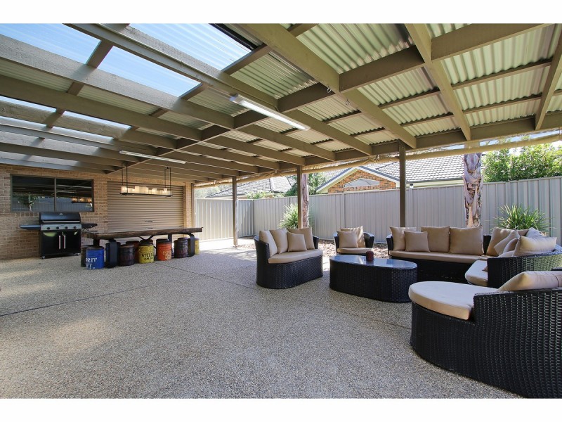 854 Union Road, Glenroy NSW 2640