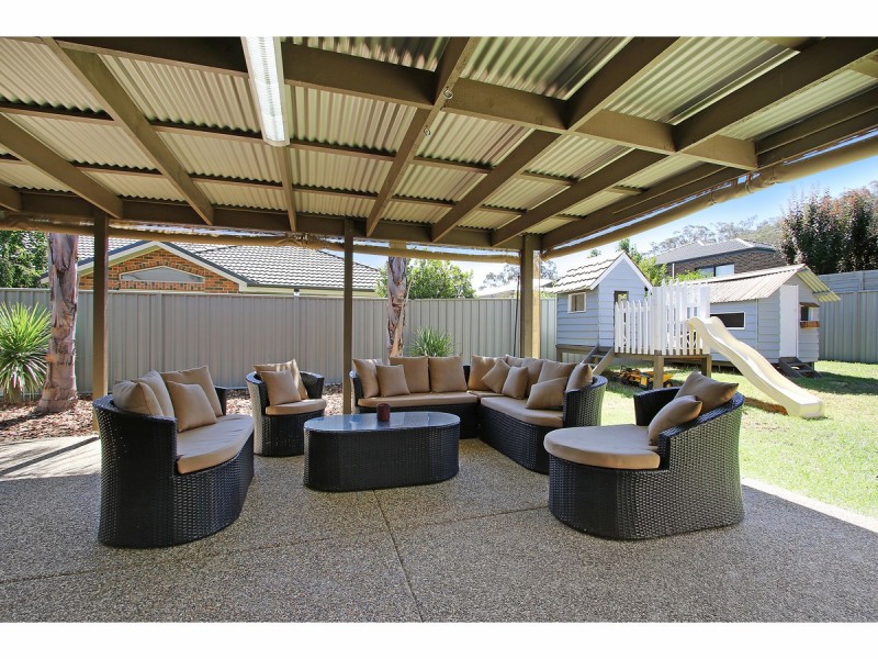 854 Union Road, Glenroy NSW 2640