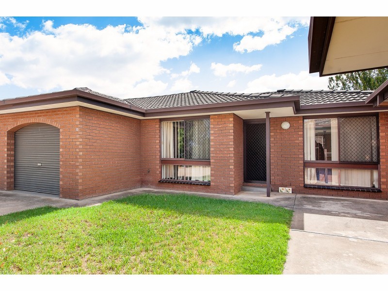 4/384 Kaylock Road, Lavington NSW 2641