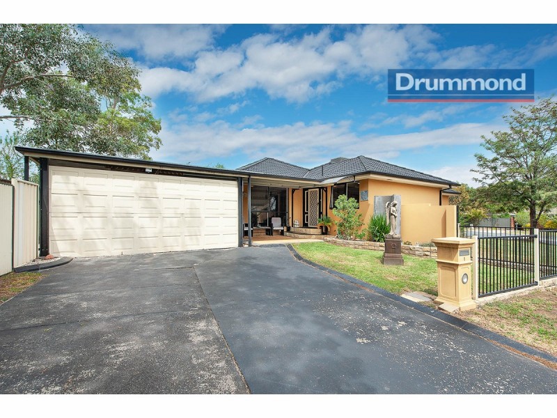 1 Sugar Gum Road, Thurgoona NSW 2640