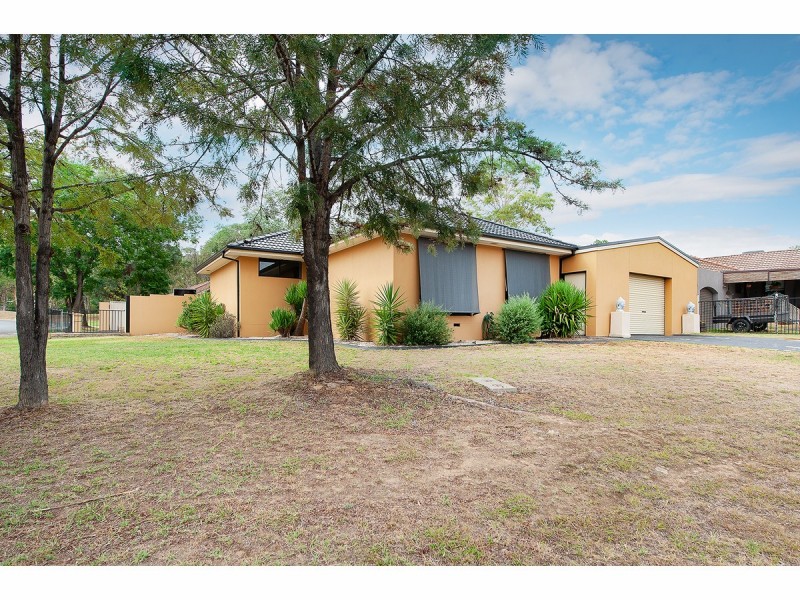 1 Sugar Gum Road, Thurgoona NSW 2640