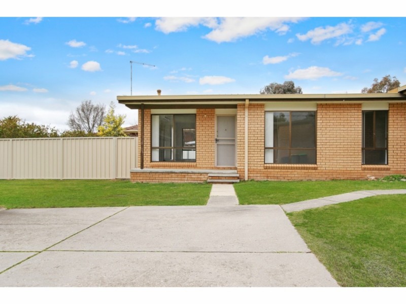 3/9 McFarland Road, Wodonga VIC 3690
