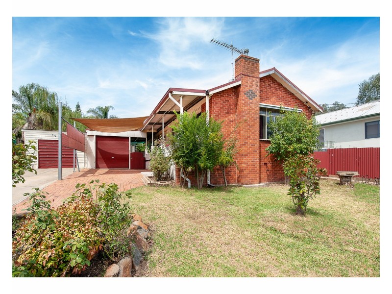 834 Watson Street, Glenroy NSW 2640