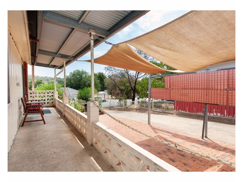 834 Watson Street, Glenroy NSW 2640