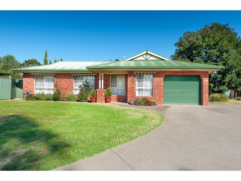 9/495 Rose Street, Lavington NSW 2641