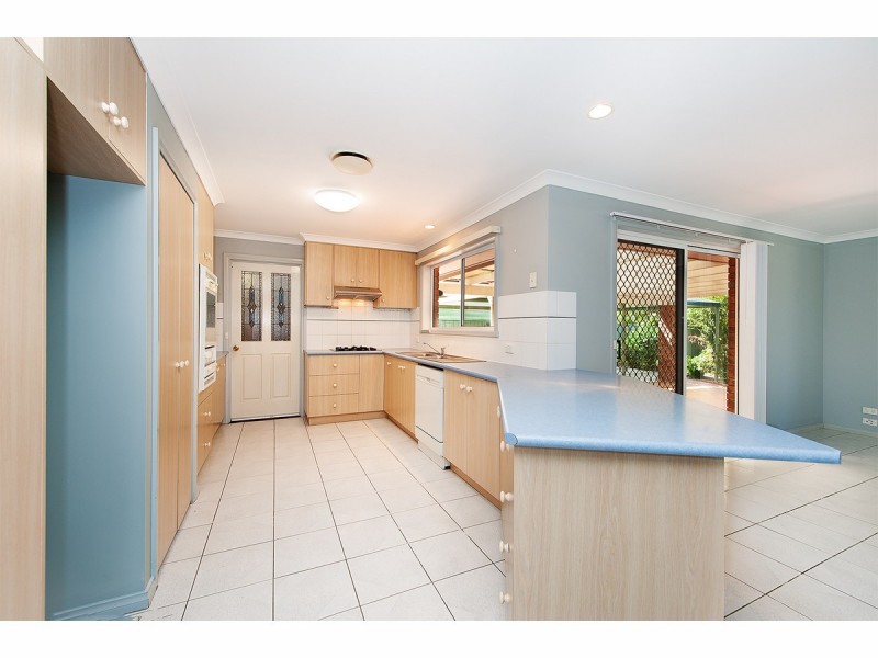 24 Darri Drive, Springdale Heights NSW 2641