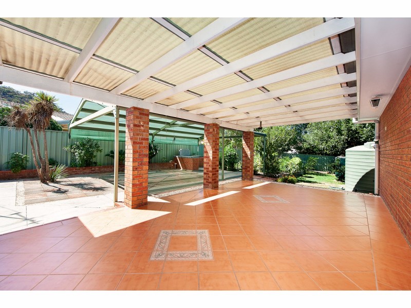 24 Darri Drive, Springdale Heights NSW 2641