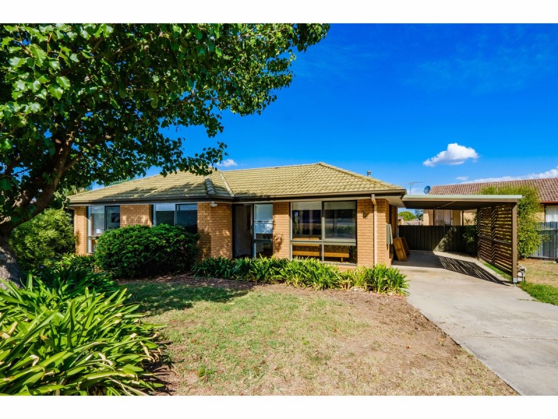 95 Kosciuszko Road, Thurgoona NSW 2640