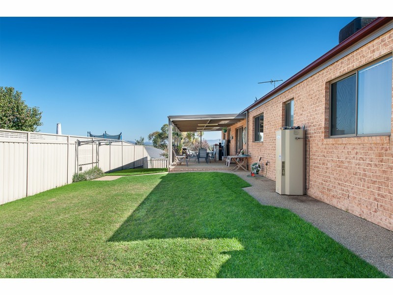 57 Dryandra Way, Thurgoona NSW 2640