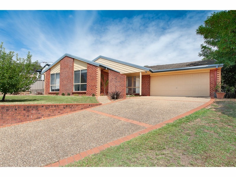 11 Fenwick Court, Wodonga VIC 3690