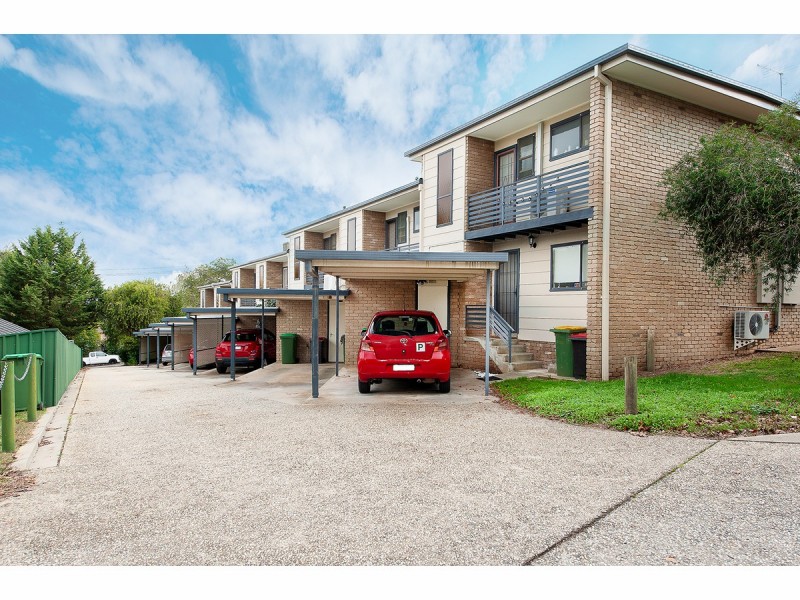 5/464 Jamieson Street, East Albury NSW 2640