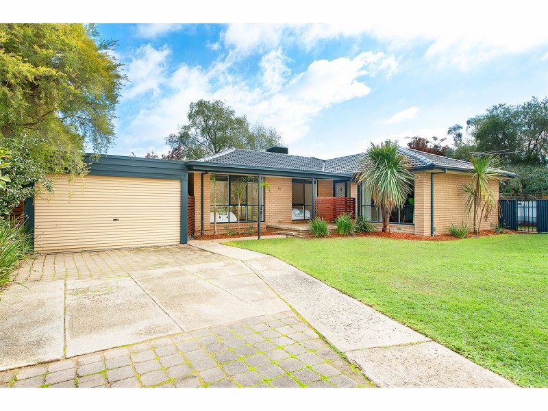 50 Nordsvan Drive, Wodonga VIC 3690