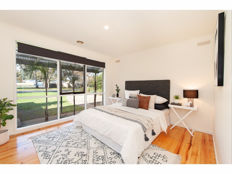 50 Nordsvan Drive, Wodonga VIC 3690