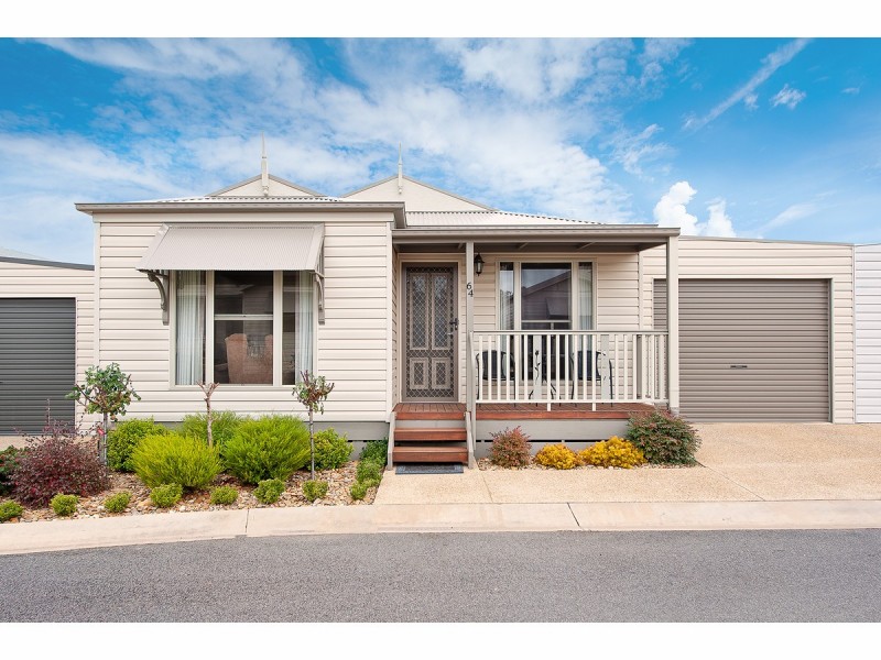 64/639 Kemp Street, Springdale Heights NSW 2641