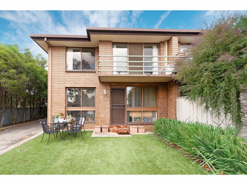 1/143 Lawrence Street, Wodonga VIC 3690
