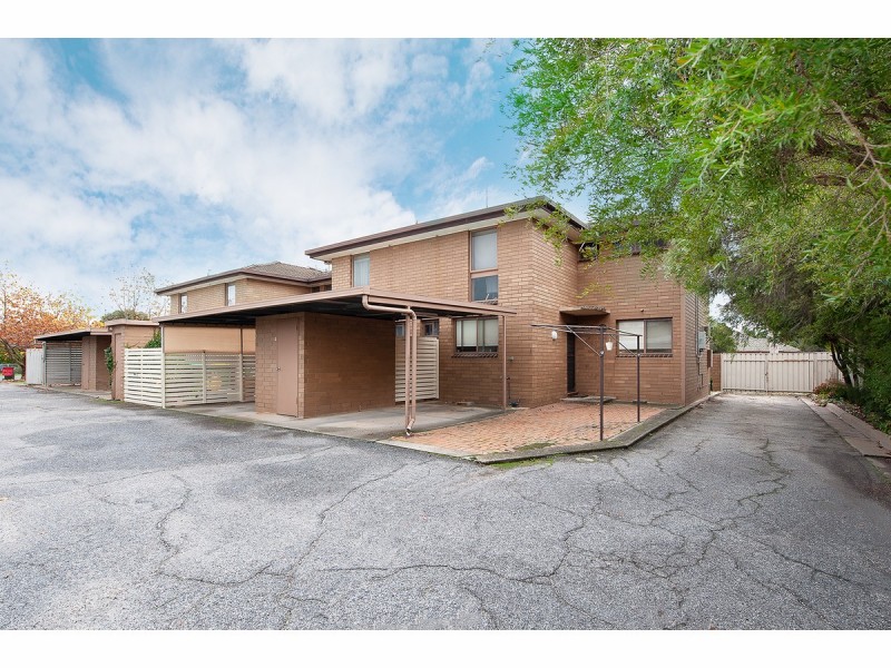 1/143 Lawrence Street, Wodonga VIC 3690