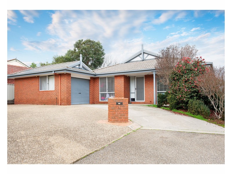 14 Cooper Close, Glenroy NSW 2640