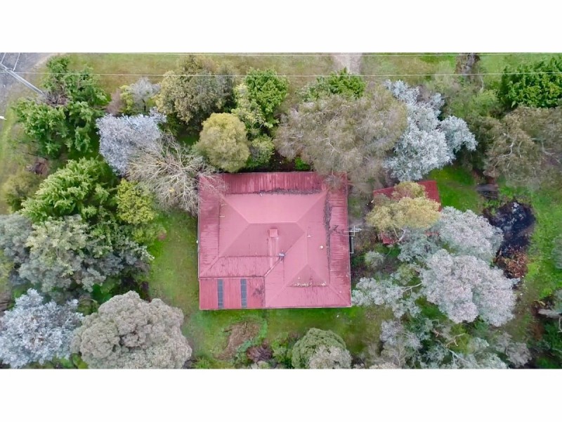 39 Twist Creek Road, Yackandandah VIC 3749