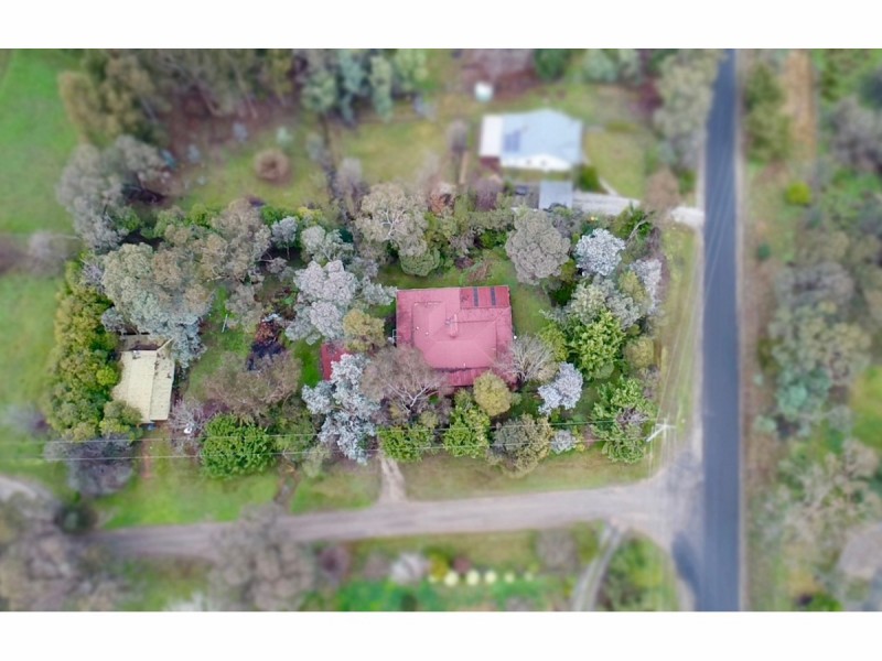 39 Twist Creek Road, Yackandandah VIC 3749