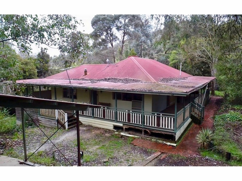 39 Twist Creek Road, Yackandandah VIC 3749