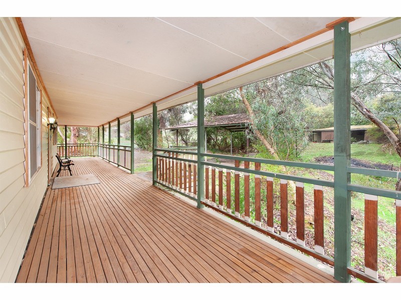 39 Twist Creek Road, Yackandandah VIC 3749