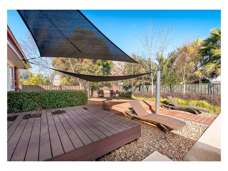 85 St Andrews Circuit, Thurgoona NSW 2640