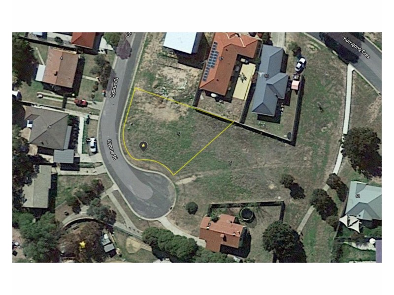 5 Cyprus Place, West Albury NSW 2640