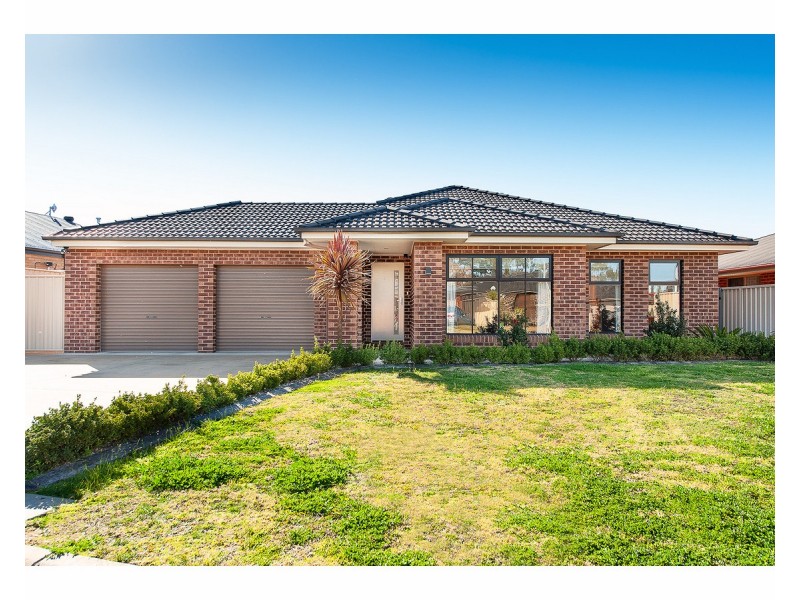 3 Britton Court, Jindera NSW 2642